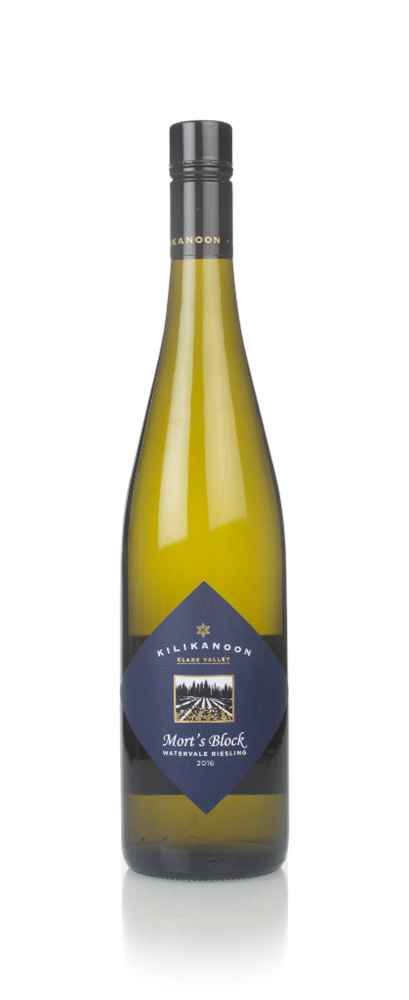 Kilikanoon Mort's Block Riesling 2016
