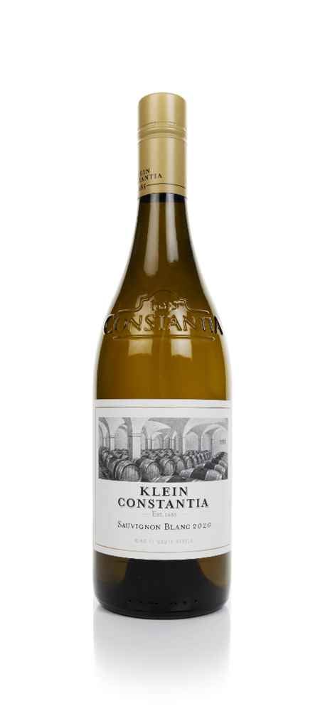 Klein Constantia Estate Sauvignon Blanc 2020