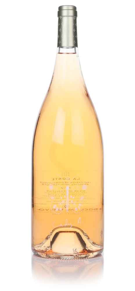 Lady A La Coste 2019 (1.5L)