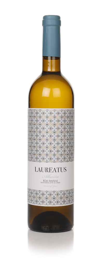 Bodegas Laureatus Rias Baixas 2020