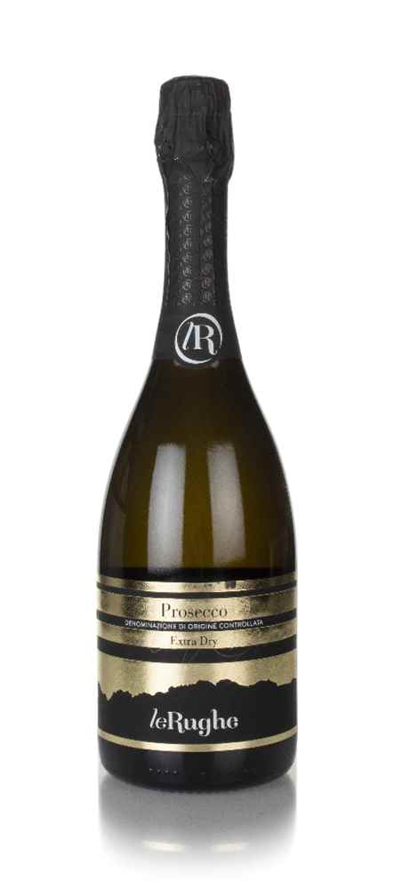 Le Rughe Prosecco DOC Extra Dry