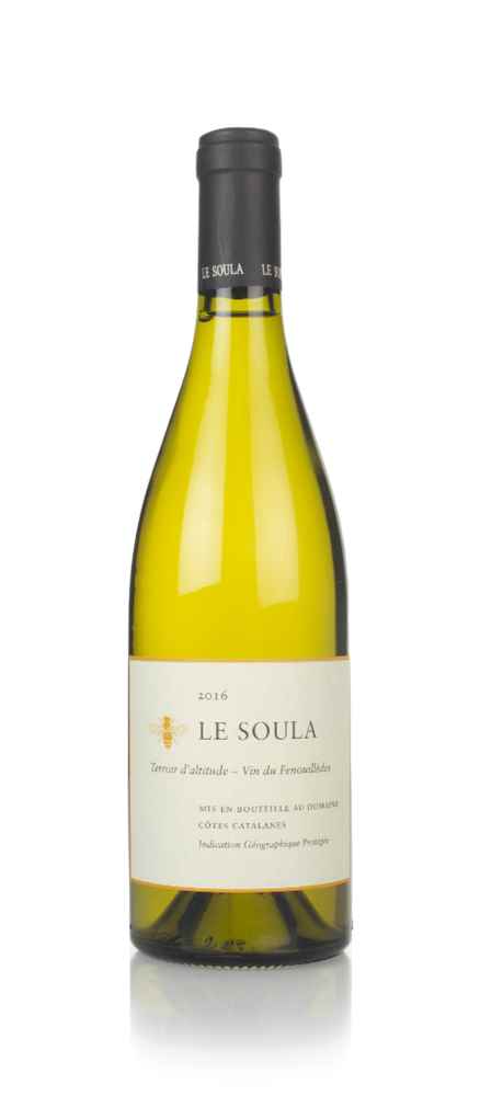 Le Soula Blanc 2016