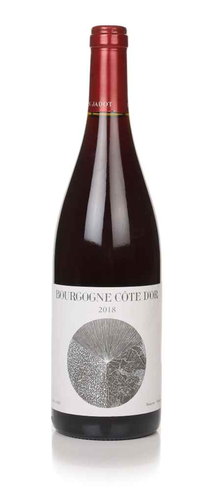 Bourgogne Côte d'Or 2018