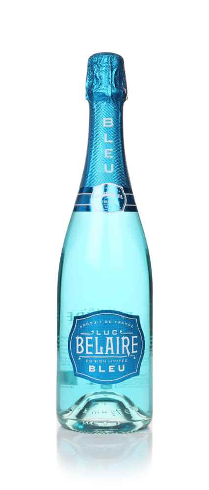 Luc Belaire Bleu (12.5%)