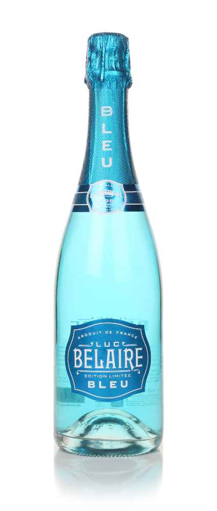 Luc Belaire Bleu