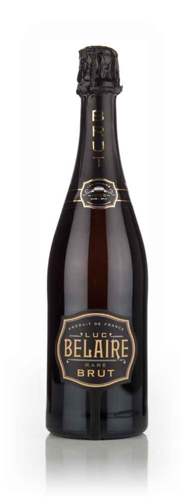 Luc Belaire Gold Brut Fantôme 75 cl.