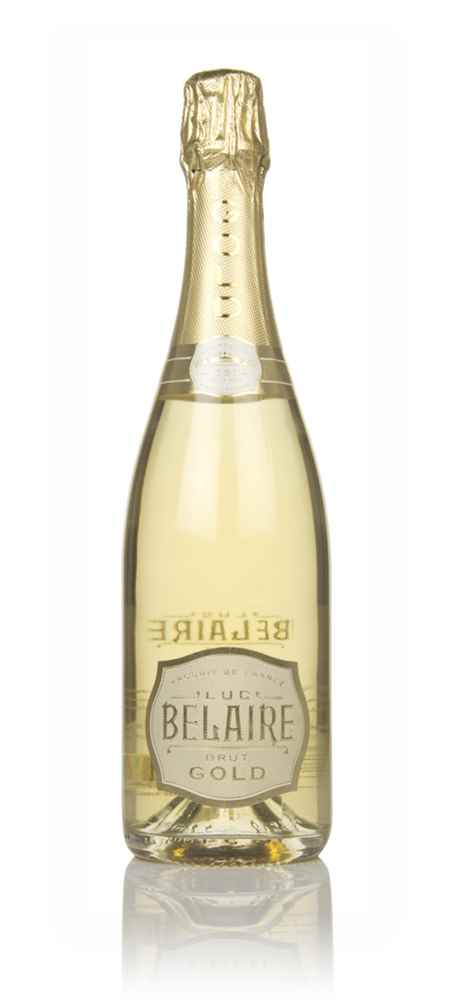 Luc Belaire Gold