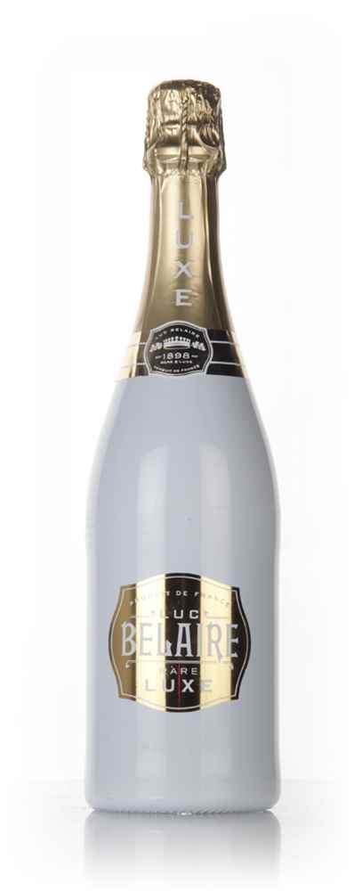 Luc Belaire Luxe