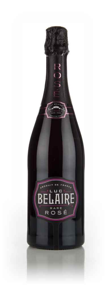 Luc Belaire Rosé Fantome