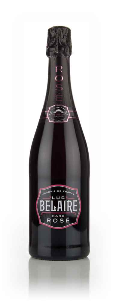 Luc Belaire Rosé