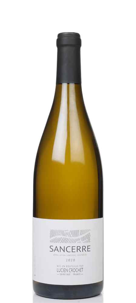 Lucien Crochet Sancerre 2020