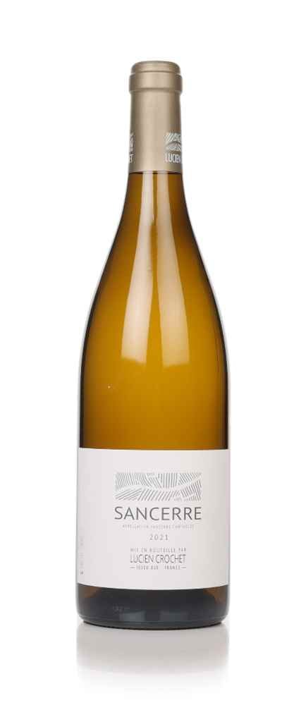 Lucien Crochet Sancerre 2021