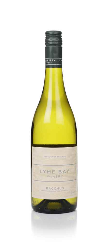 Lyme Bay Winery Bacchus 2021