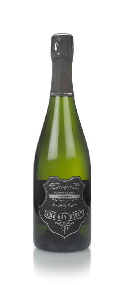 Lyme Bay Winery Brut Reserve