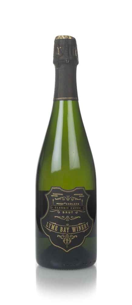 Lyme Bay Winery Classic Cuvée