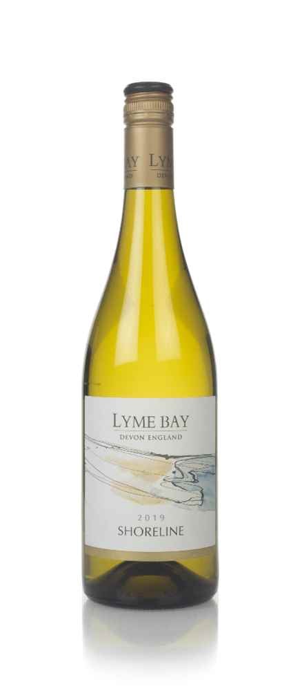 Lyme Bay Winery Shoreline 2019