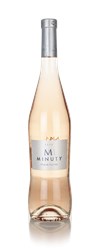 M de Minuty Côtes de Provence Rosé