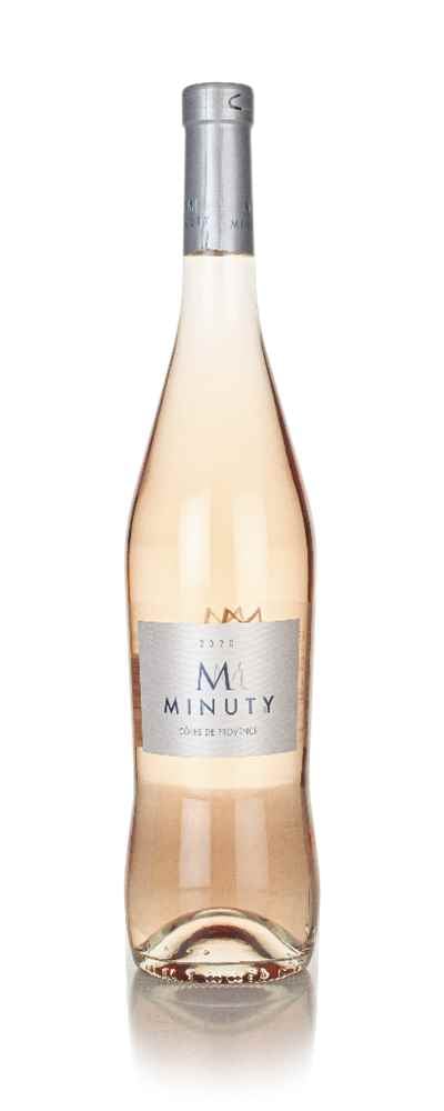 M de Minuty Côtes de Provence Rosé 2020