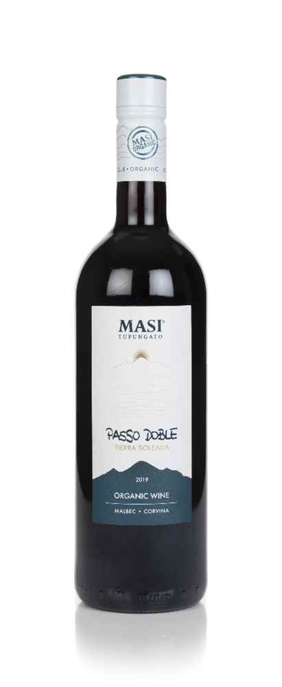 Masi Tupungato Passo Doble 2019
