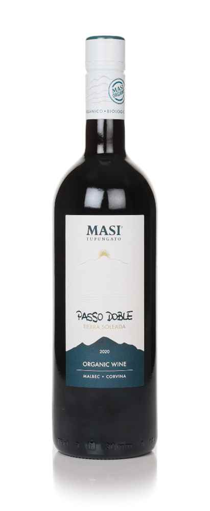 Masi Tupungato Passo Doble 2020