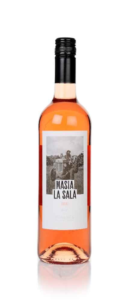 Masia La Sala Rosa 2021