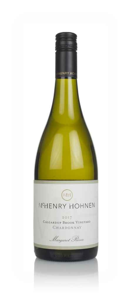 McHenry Hohnen Calgardup Brook Chardonnay 2017