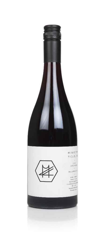 Ministry of Clouds McLaren Vale Grenache 2020