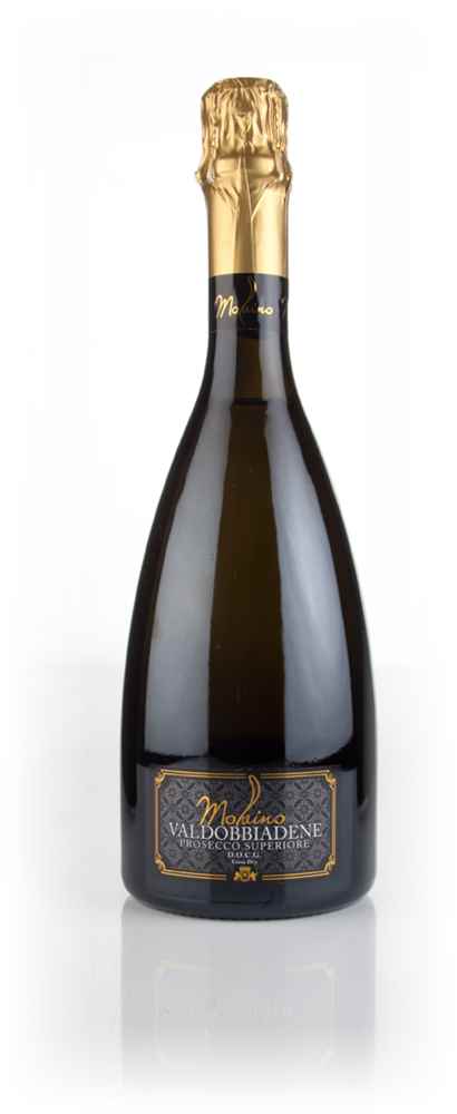 Molvino Valdobbiadene Prosecco