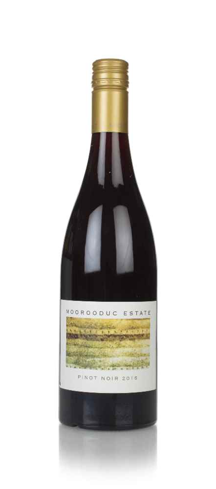 Moorooduc Pinot Noir 2016