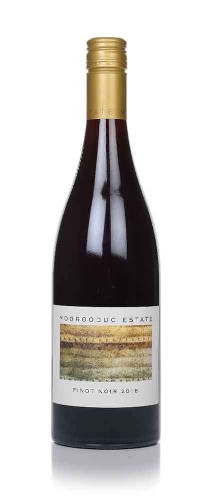 Moorooduc Pinot Noir 2018