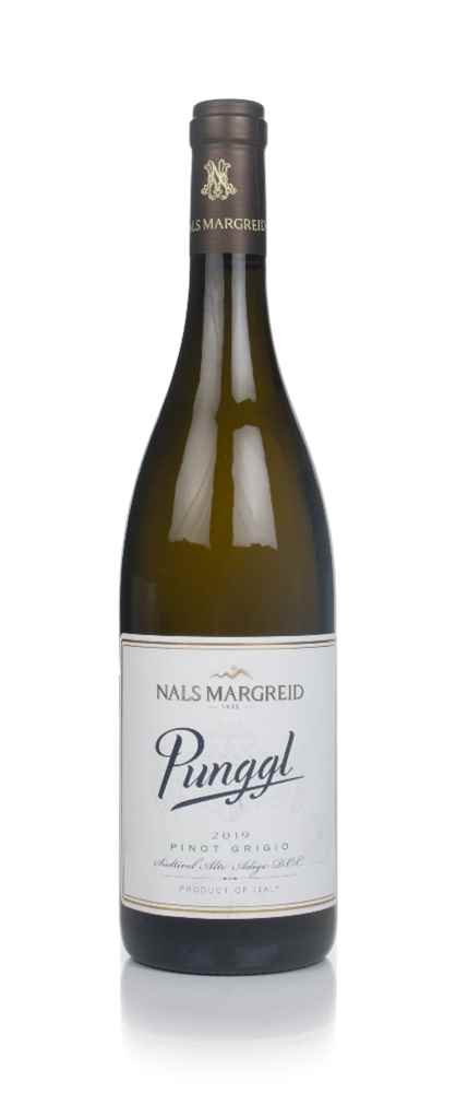 Nals Margreid Pinot Grigio Punggl 2019