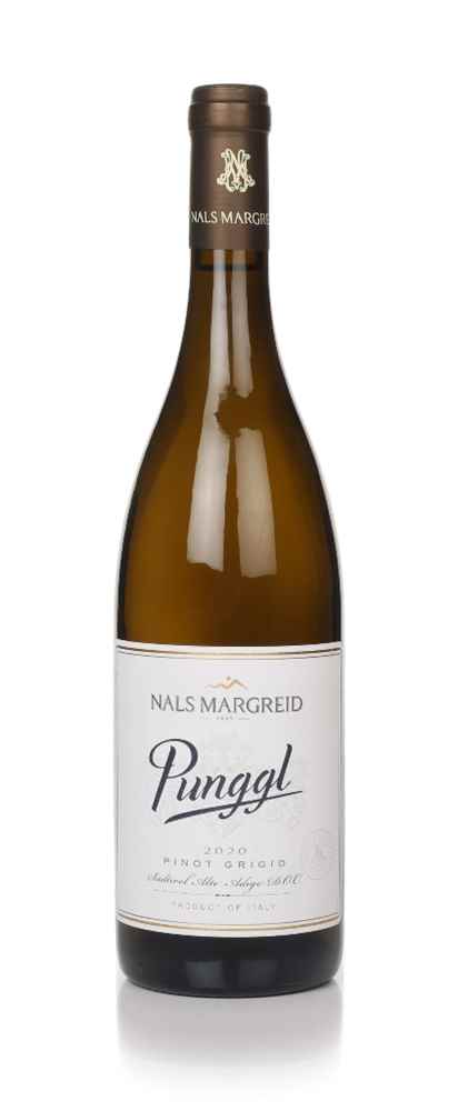Nals Margreid Pinot Grigio Punggl 2020