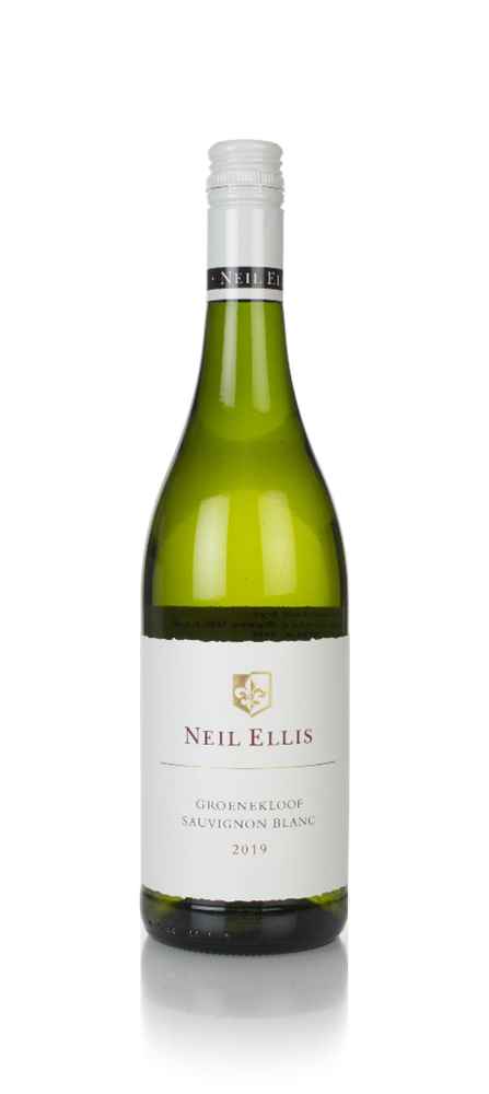 Neil Ellis Sauvignon Blanc 2019