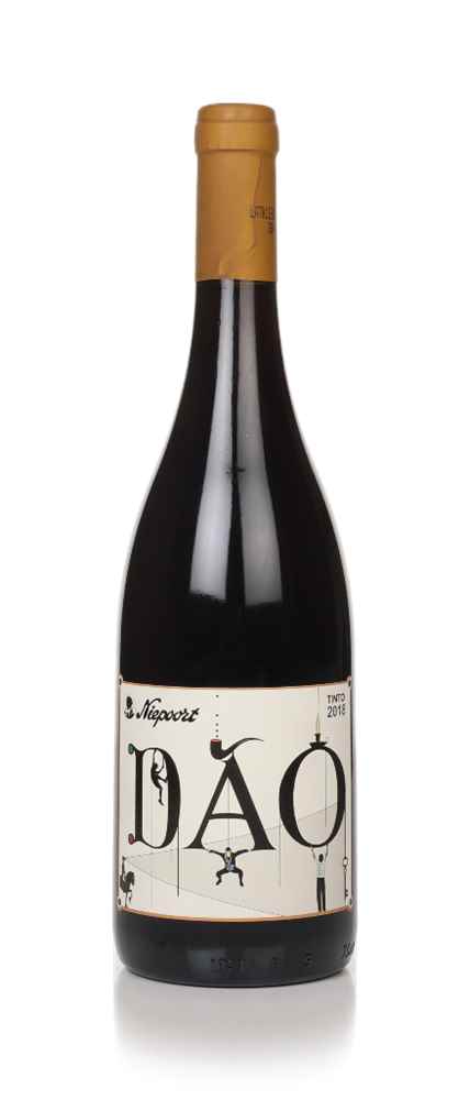 Niepoort Dão Rótulo 2018