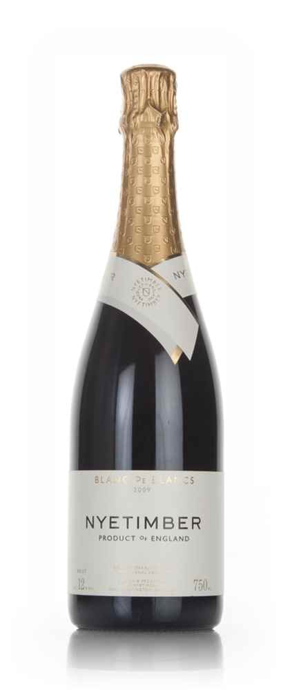 Nyetimber 2009 Blanc de Blancs