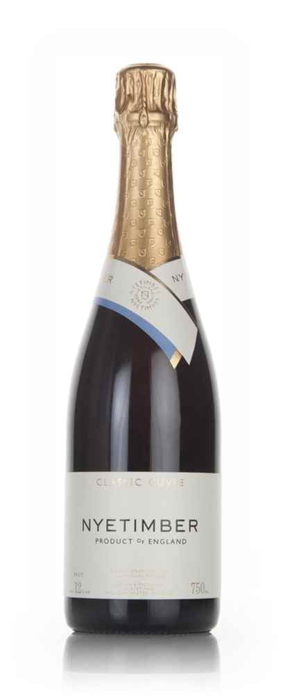 Nyetimber Classic Cuvee
