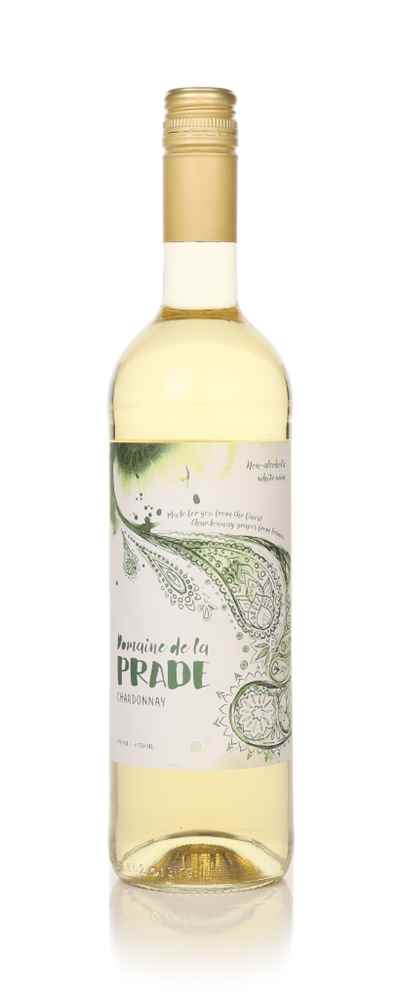 ODDbird Domaine De La Prade (Non alcoholic wine)