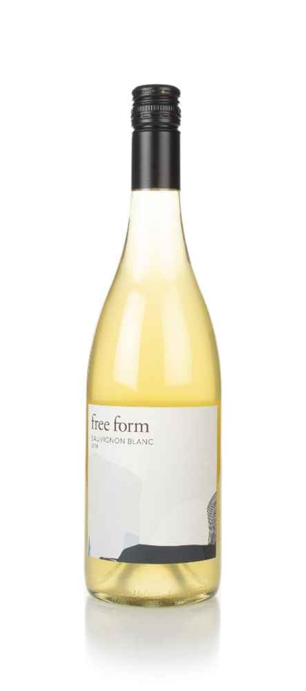 OCP Free From Sauvignon Blanc 2018