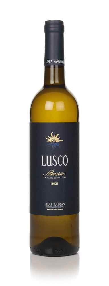 Lusco Albariño 2021