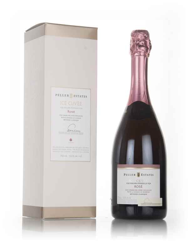 Peller Estate Ice Cuvee Rosé