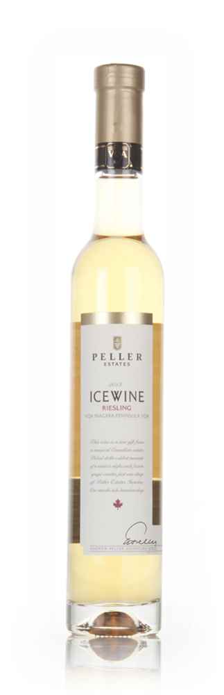 Peller Estate Riesling Icewine 2013