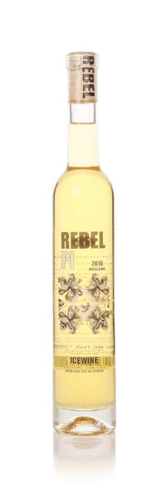 Rebel Pi Roussanne Icewine 2016 (37.5cl)