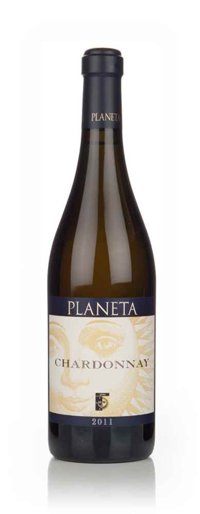 Planeta Chardonnay 2011
