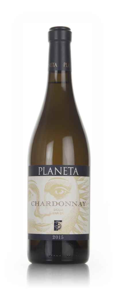 Planeta Chardonnay 2015
