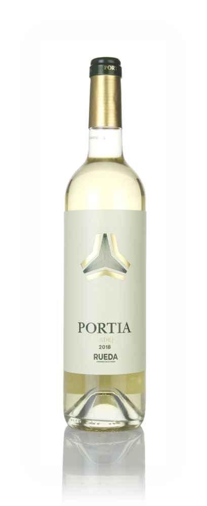Portia Verdejo 2018