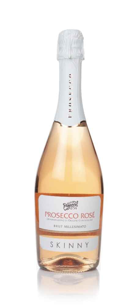 Prosecco 1754 Skinny Rosé