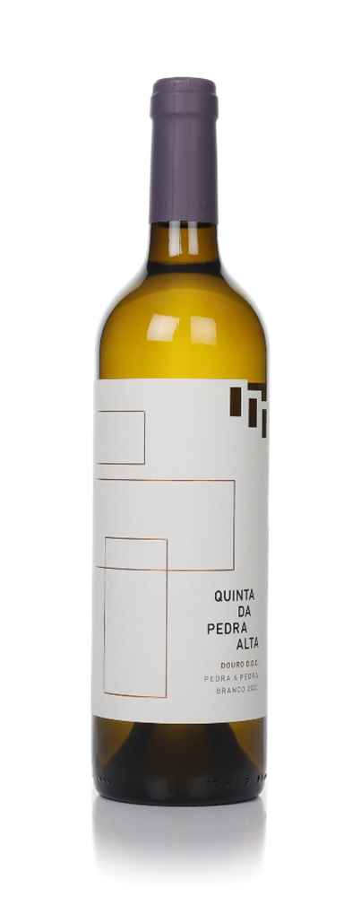 Quinta da Pedra Alta Pedra a Pedra Branco 2020