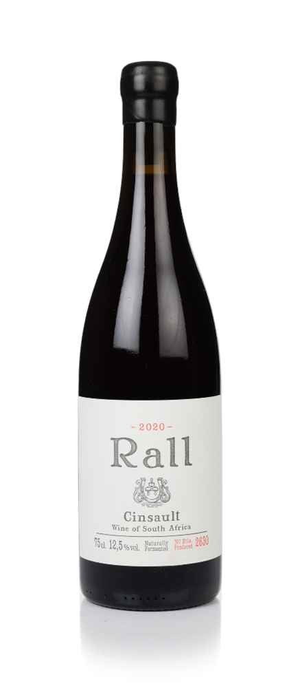 Rall Cinsault 2020