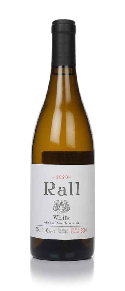 Rall White 2020