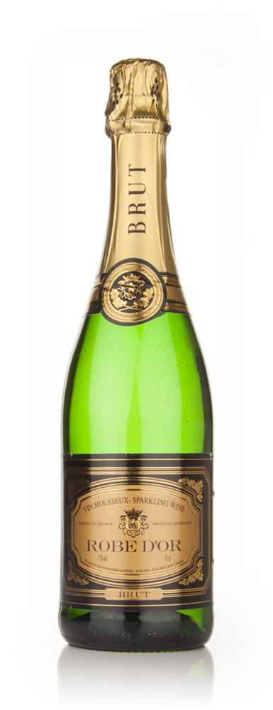 Robe d'Or Brut